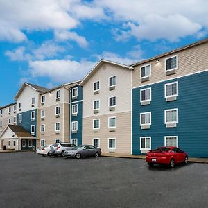 Woodspring Suites Lexington Southeast